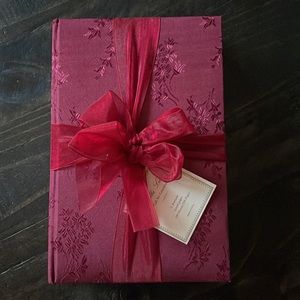 Bella Lux Writing Journal Gift Set